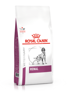 ROYAL CANIN RENAL CANINO 2kg