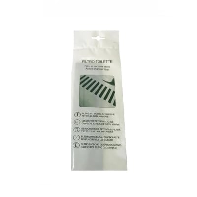 MARBEN FILTRO PARA BAÑO GATO