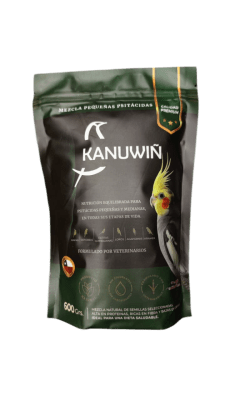 KANUWIÑ MEZCLA ESTANDAR 600GR