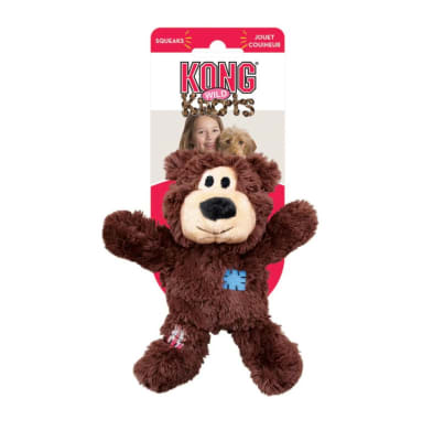 KONG WILD KNOTS BEAR S