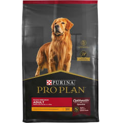 PRO PLAN PERRO ADULTO RAZA MEDIANA 3kg