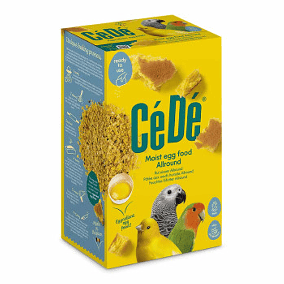 CÉDÉ HÚMEDO ALLROUND 1KG1