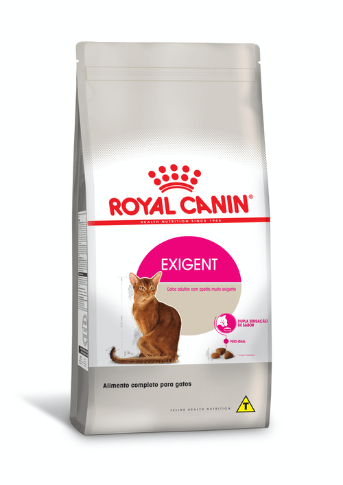 ROYAL CANIN EXIGENT FELINO ROYAL CANIN 1,5kg1