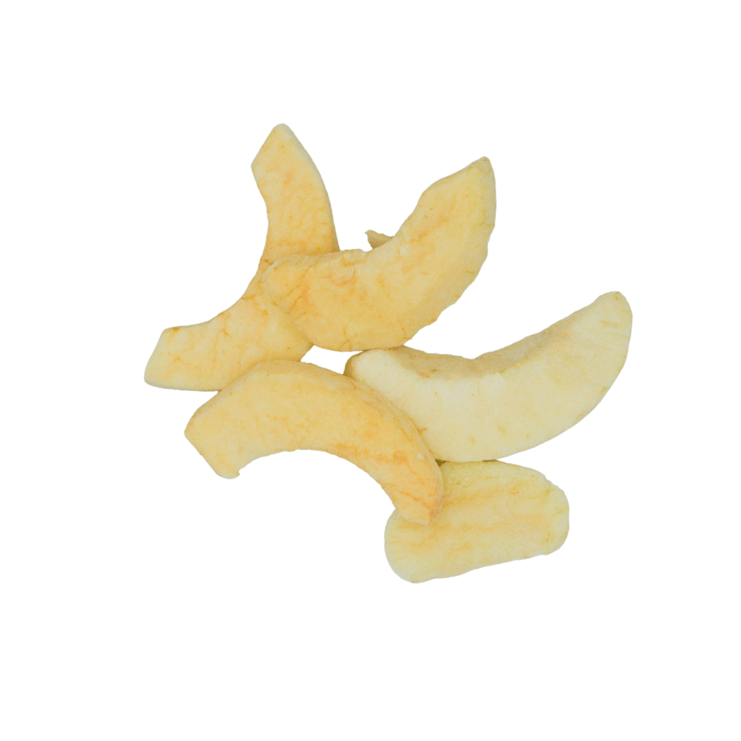 SNACK LIOFILIZADO MANZANA 30GR2