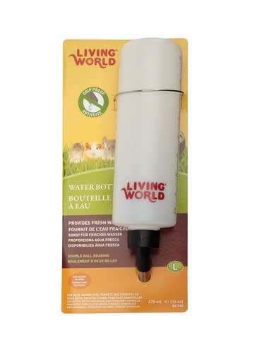 LW BEBEDERO PLÁSTICO 400cc1