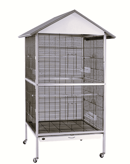 PAJARERA 107.5 X 75 X 1751