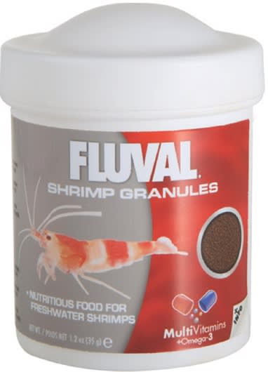 FLUVAL GRANULOS CAMARONES 35gr1