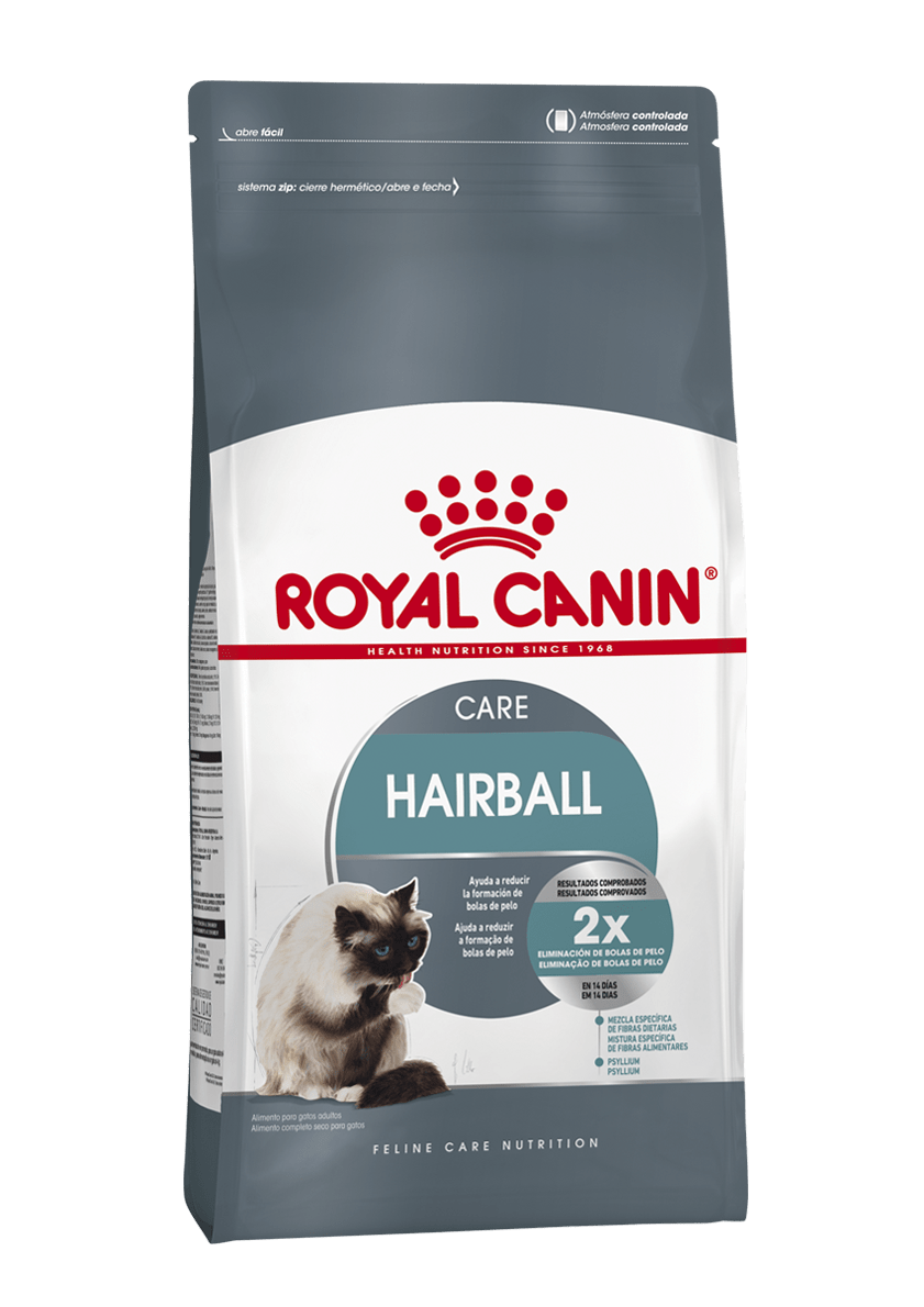 ROYAL CANIN HAIRBALL CARE 1,5kg1