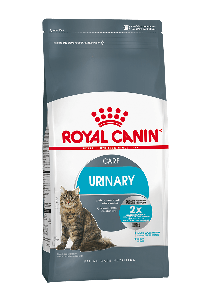 ROYAL CANIN FELINO URINARY CARE 2kg1
