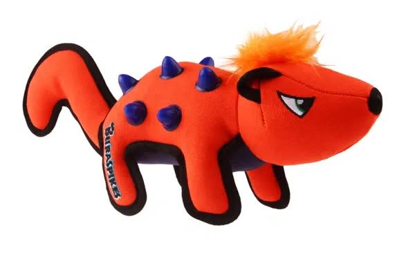 DURASPIKES EXTRA DURABLE ARDILLA NARANJA1