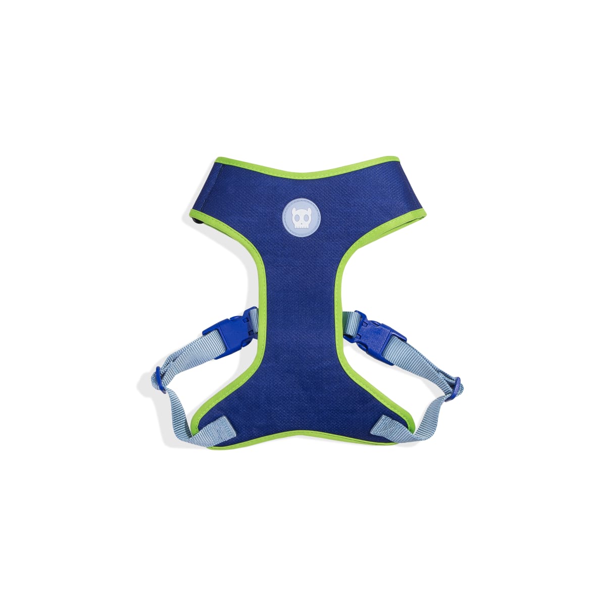 ZEE.DOG ASTRO ADJ. AIR MESH PLUS HARNESS MEDIUM1