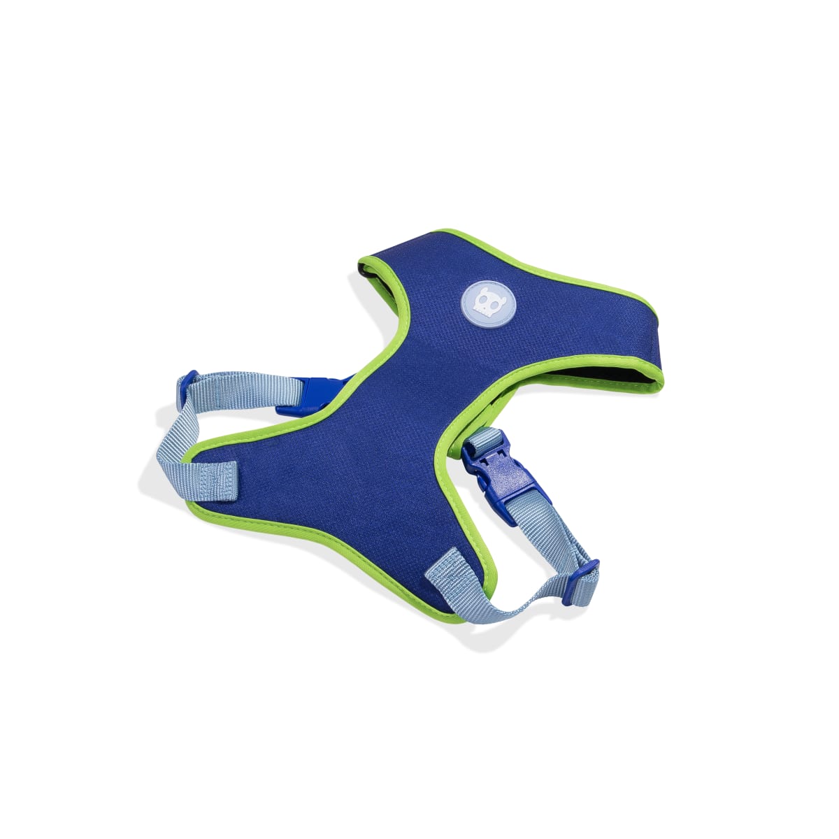 ZEE.DOG ASTRO ADJ. AIR MESH PLUS HARNESS MEDIUM2