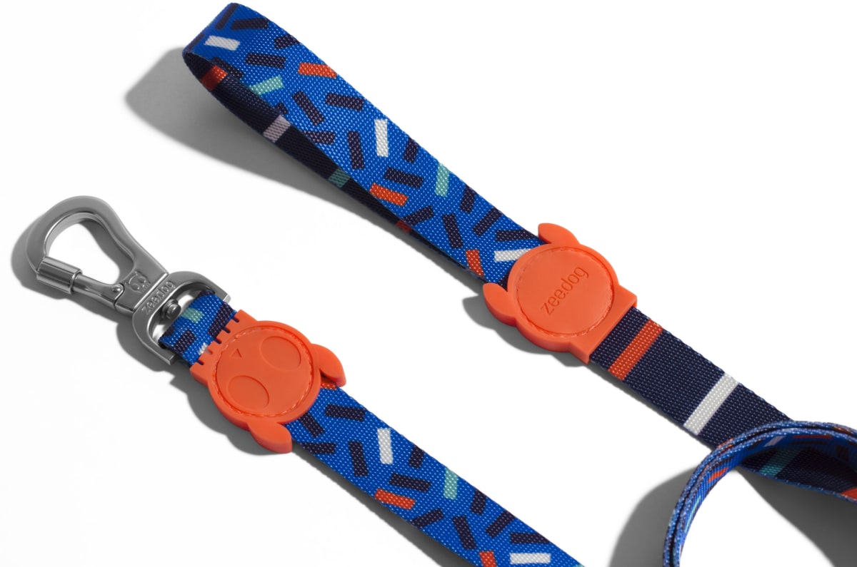 CANNAE ZEE.DOG ATLANTA LEASH LARGE1