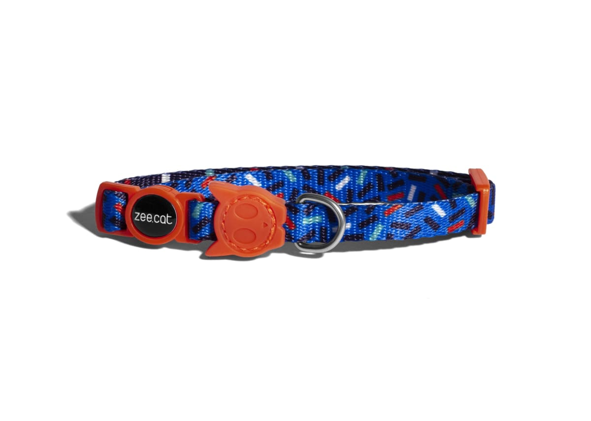 CANNAE ZEE.CAT COLLAR ATLANTA1