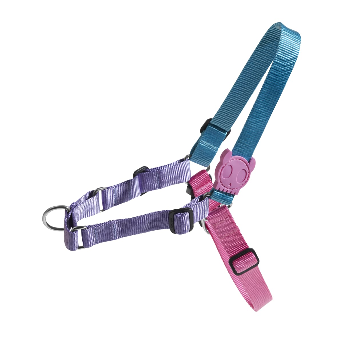 CANNAE ZEE.DOG AURORA SOFT-WALK HARNESS MEDIUM1