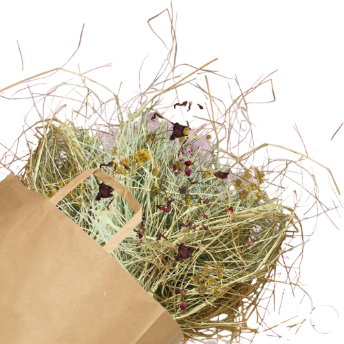 LA GRANJITA DE CONEJINO HENO PREMIUM BALLICA PRIMAVERA 700gr1