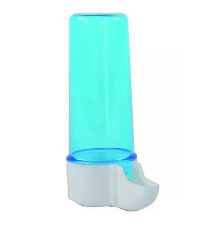 BEBEDERO AVES 80 ML1