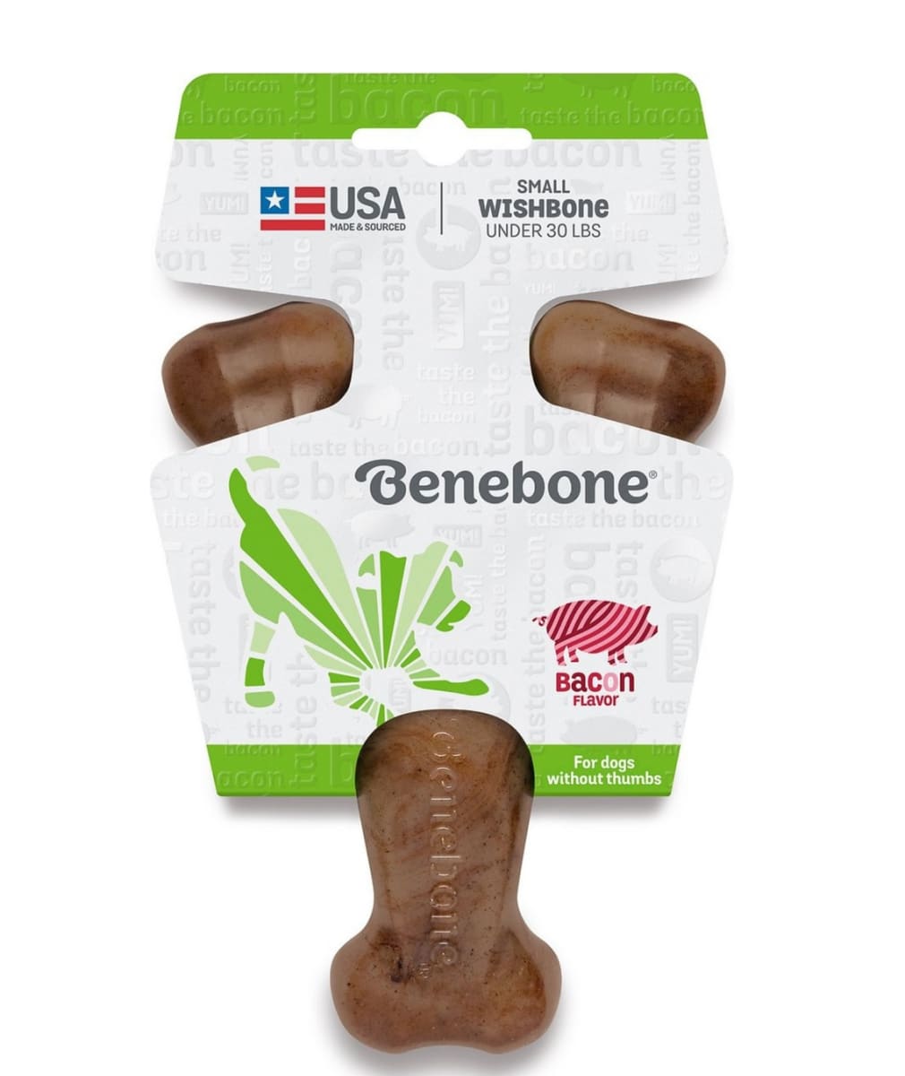 BENEBONE WISHBONE BACON S1
