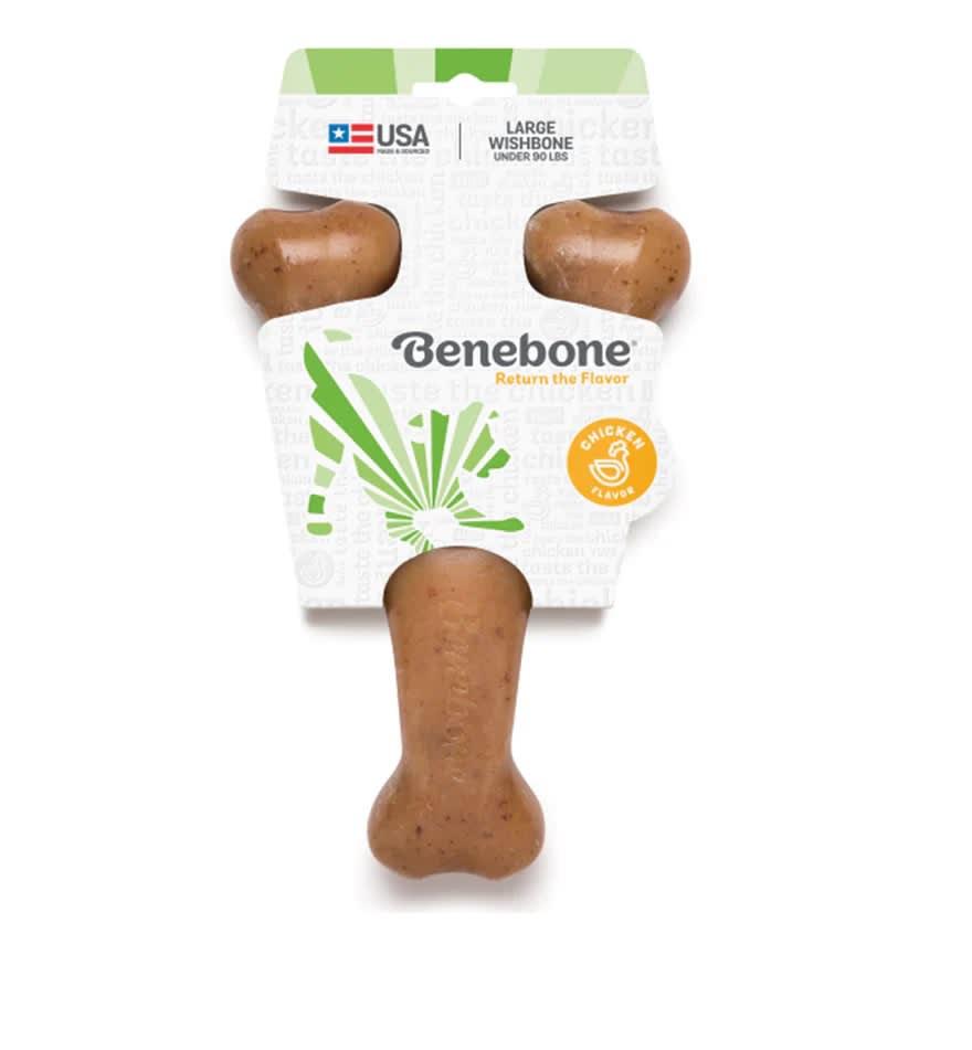 BENEBONE WISHBONE CHICKEN L 1