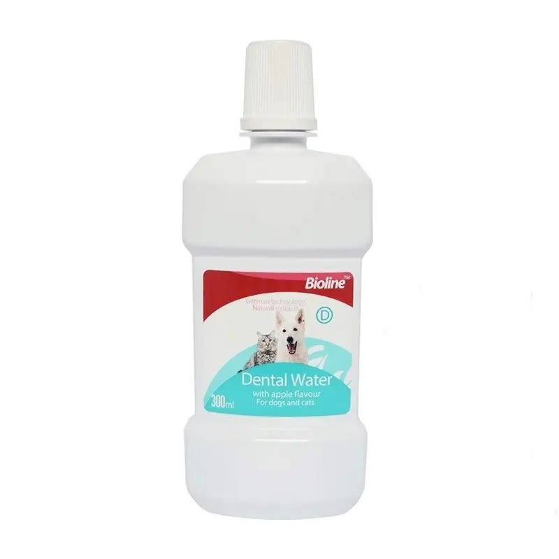  BIOLINE ENJUAGUE DENTAL 300ML1
