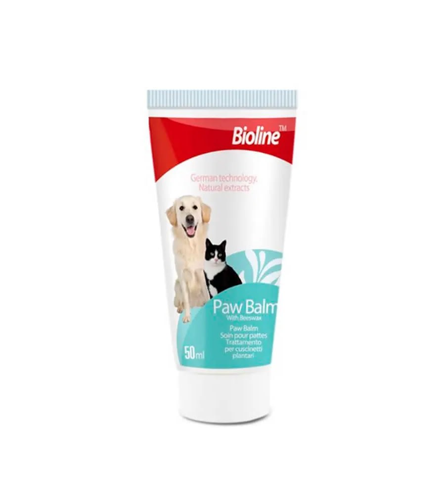 BIOLINE PAW CARE CREME 50ml1