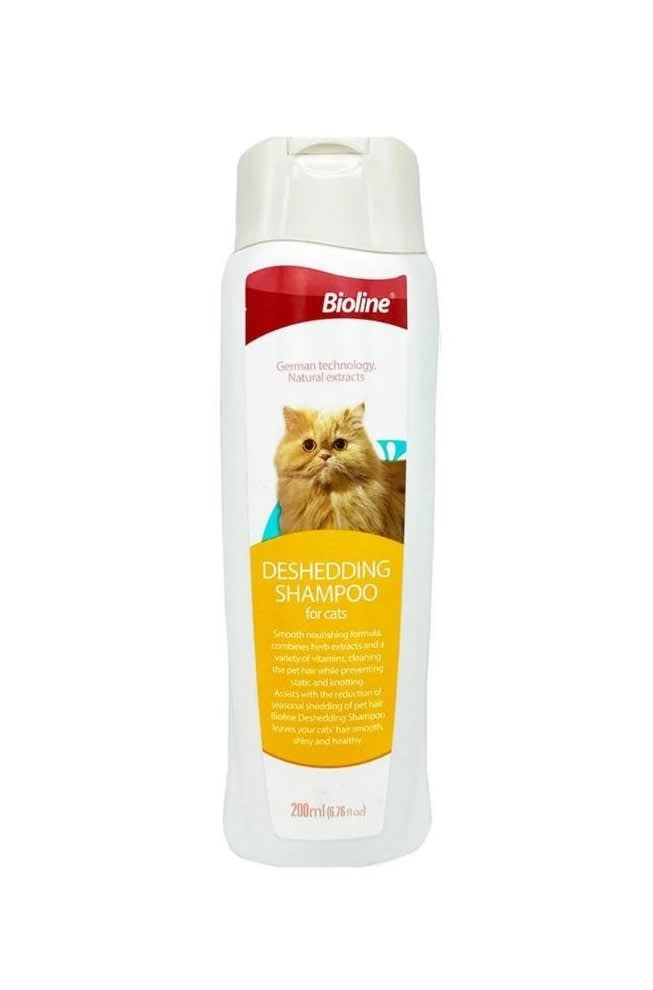 BIOLINE SHAMPOO GATO ANTIPELECHAS2