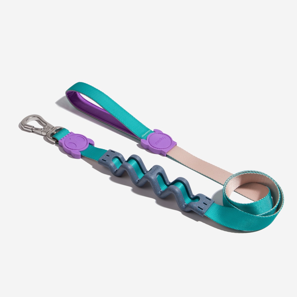 CANNAE ZEE.DOG BOOGIE RUFF LEASH LARGE2