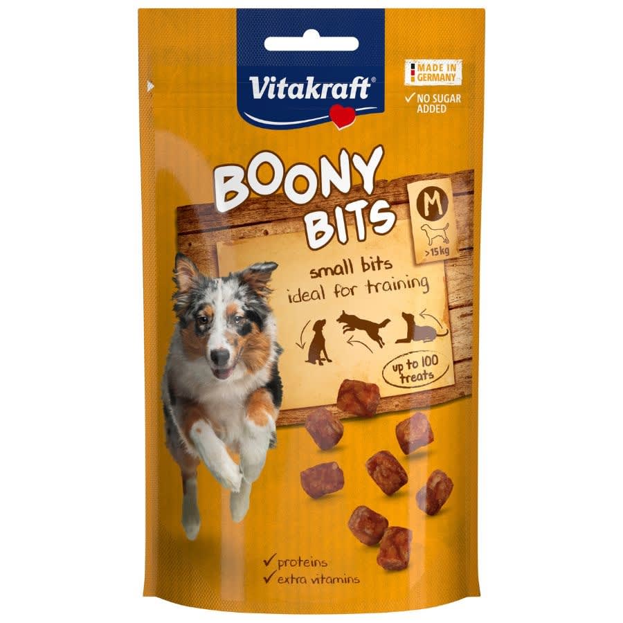 VITAKRAFT PERRO BOONY MEDIUM 120gr1