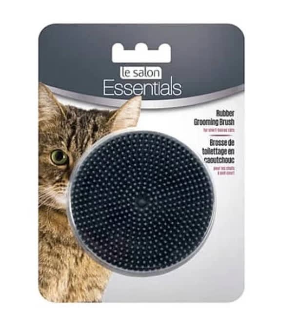 LE SALON ESSENTIALS CEPILLO GATO GOMA1
