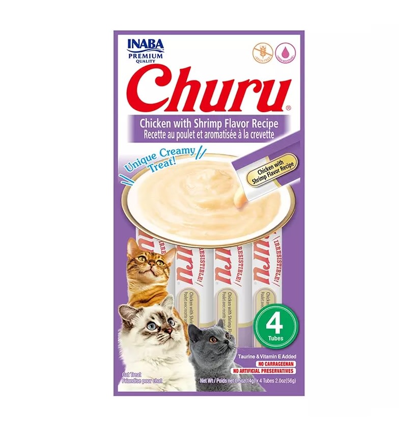 CIAO CHURU POLLO CON CAMARON1