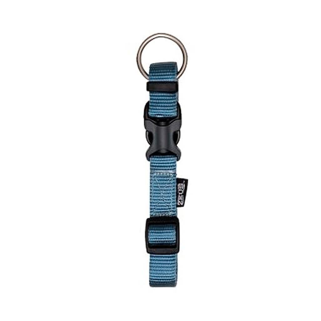 ZEUS COLLAR AJUSTABLE L AZUL DENIM1