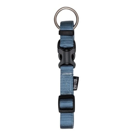 ZEUS COLLAR AJUSTABLE XL AZUL DENIM1