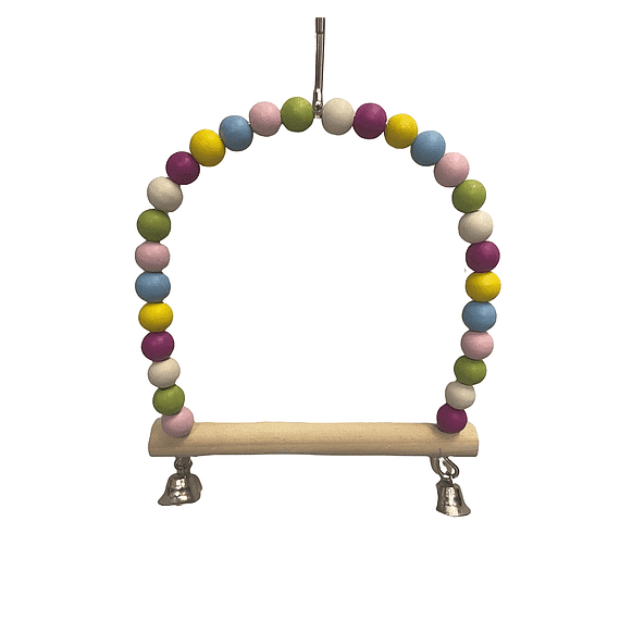 COLUMPIO COLOR PASTEL 30CM1