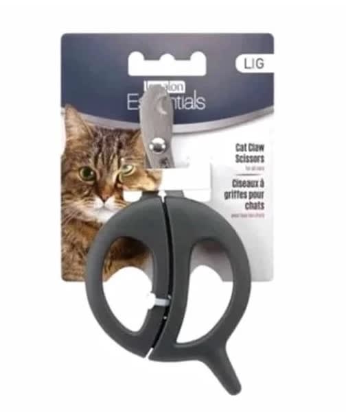 LE SALON ESSENTIALS CORTA UÑA GATO GRANDE1