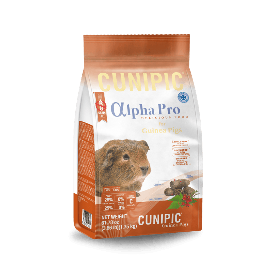 ALPHA PRO COBAYAS 1,75KG1