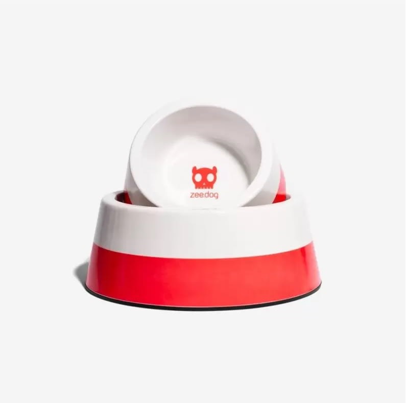 CANNAE ZEE.DOG CORAL BOWL SMALL1