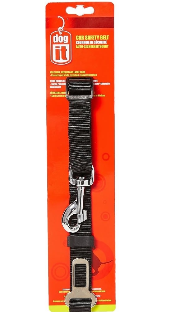 DOGIT CINTURON SEGURIDAD1