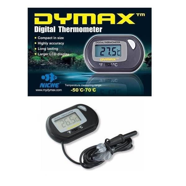 DYMAX DIGITAL THERMOMETER1