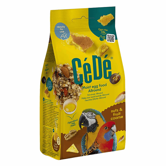 CÉDÉ HÚMEDO NUECES Y FRUTOS SECOS 200GR1