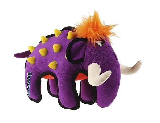 DURASPIKES EXTRA DURABLE ELEFANTE MORADO1