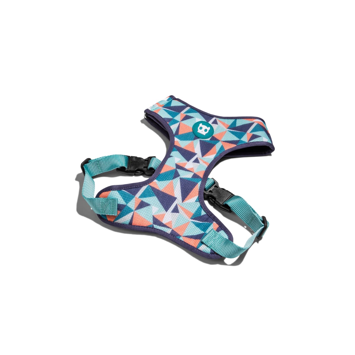 ZEE.DOG ELLA ADJ. AIR MESH PLUS HARNESS MEDIUM2