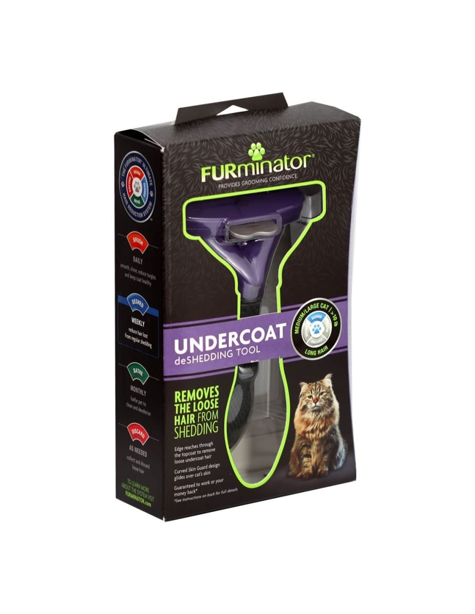 FURMINATOR PEINE DESPELECHADOR6