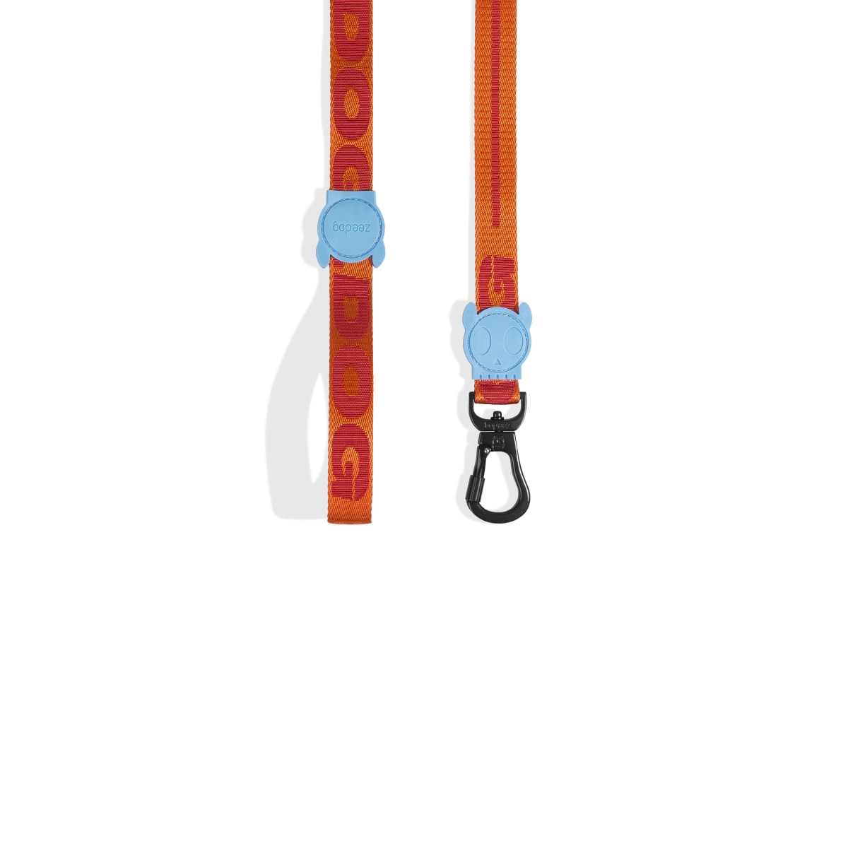 ZEE.DOG GIBSON LEASH EXTRA SMALL2