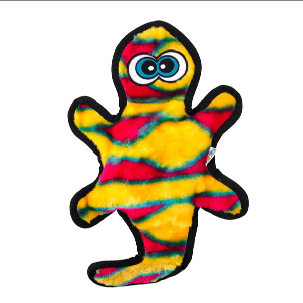 OUTWARD HOUND INVINCIBLES GECKO MEDIUM1