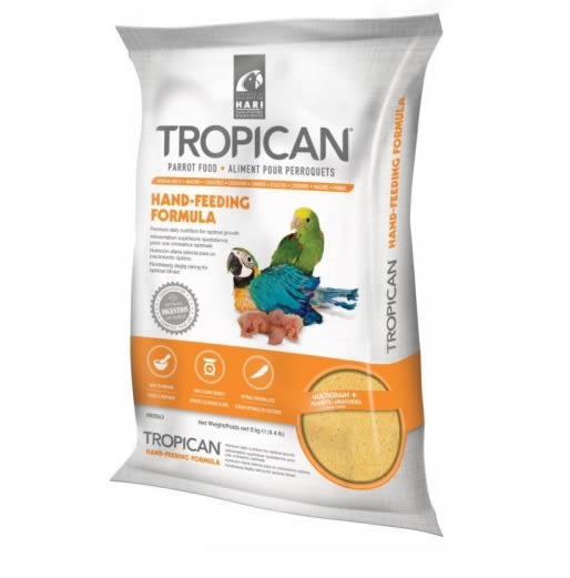 TROPICAN MEZCLA CRIANZA 2kg1