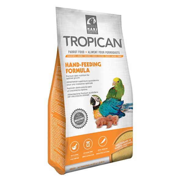 TROPICAN MEZCLA CRIANZA 400gr1