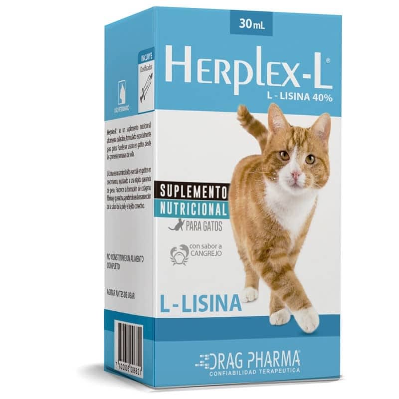 HERPLEX-L ORAL 30ml1