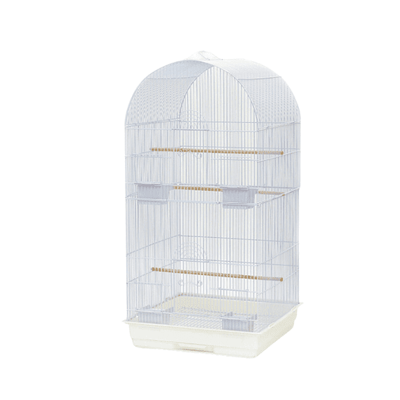 JAULA PARA AVES 47X47X92 CM1