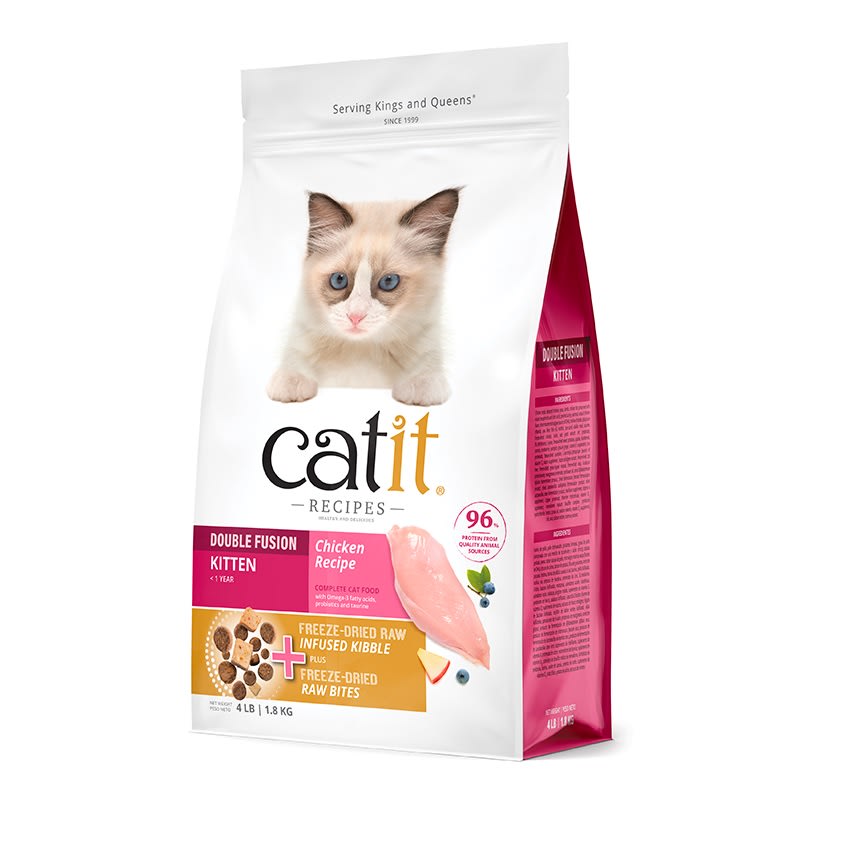 CATIT RECIPES KITTEN 1,8 KG1
