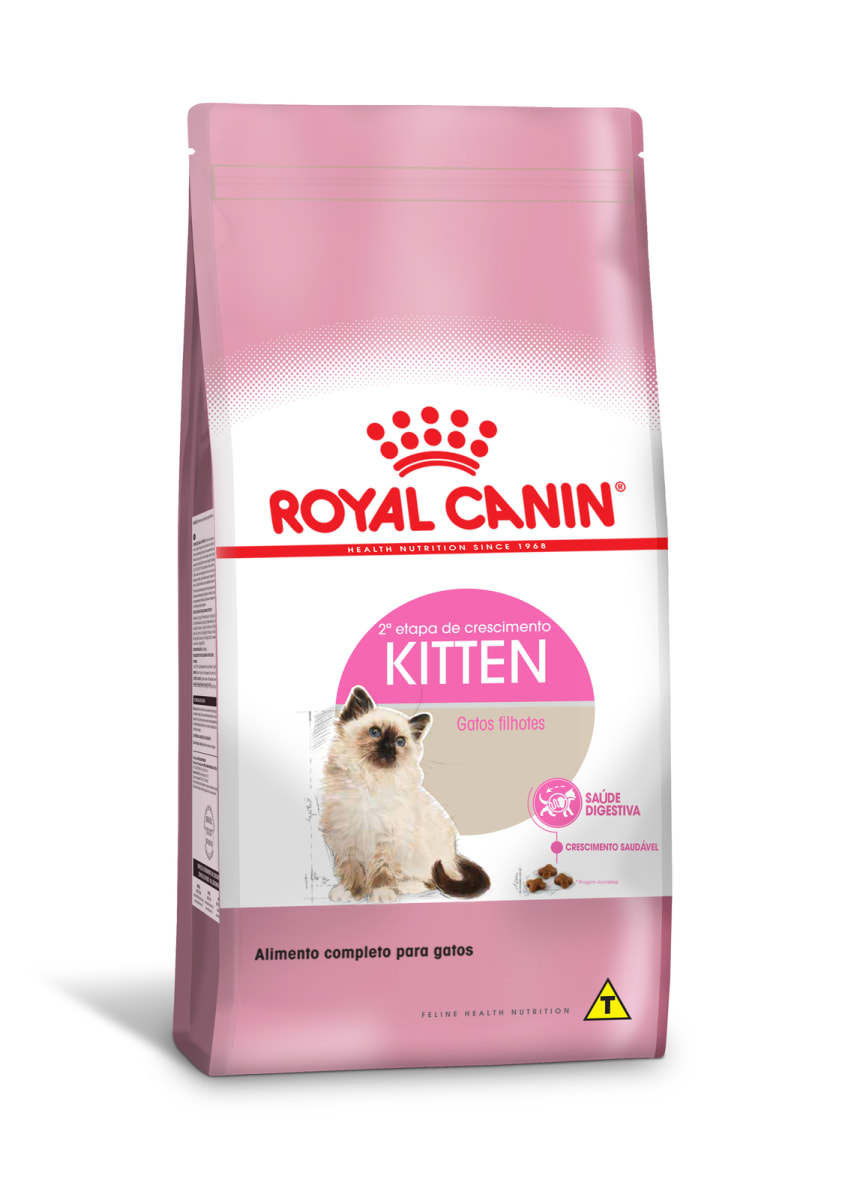 ROYAL CANIN KITTEN 1,5kg1